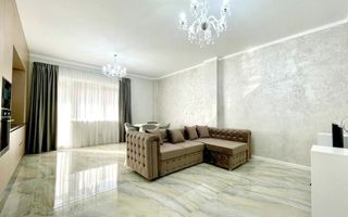 Apartament ultrafinisat la 3 minute de Baza Sportiva. - Poză 4