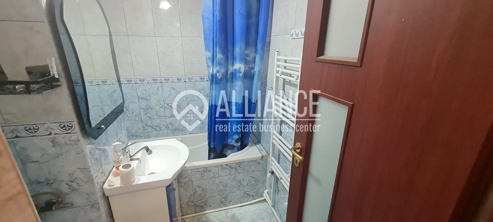 Tomis Nord/Campus (cod04)-Apartament 2 camere mobilate - Poză 8
