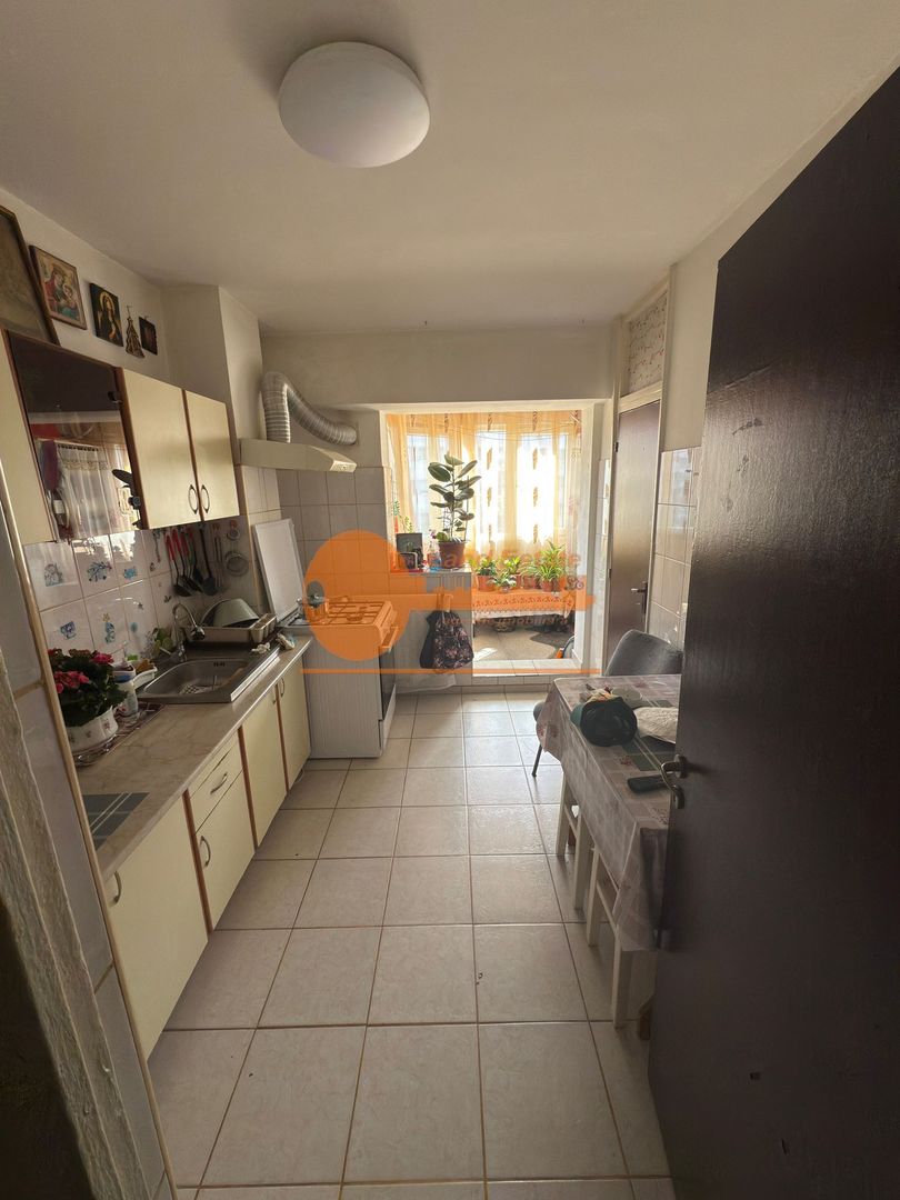 2 camere Lujerului-Veteranilor (1984-200 m metrou ) - Poză 11