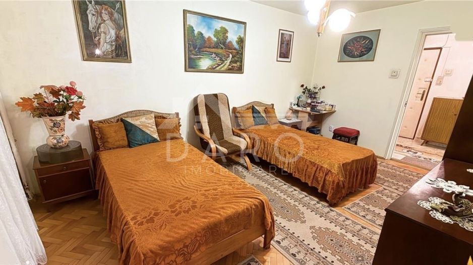 🏡 Apartament de vânzare – 2 camere | Dâmbu Pietros - Poză 1