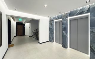 Apartament 2 camere Prima Urbană Oradea- Prima închiriere- Parcare - Poză 13