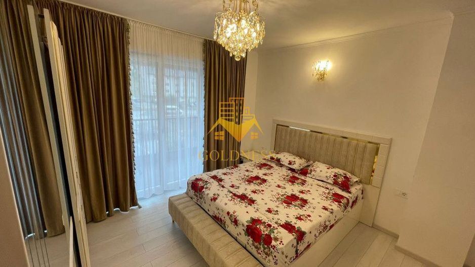 3 camere, modern, bloc nou, Parcare,Vivo, Columna Residence - Poză 3