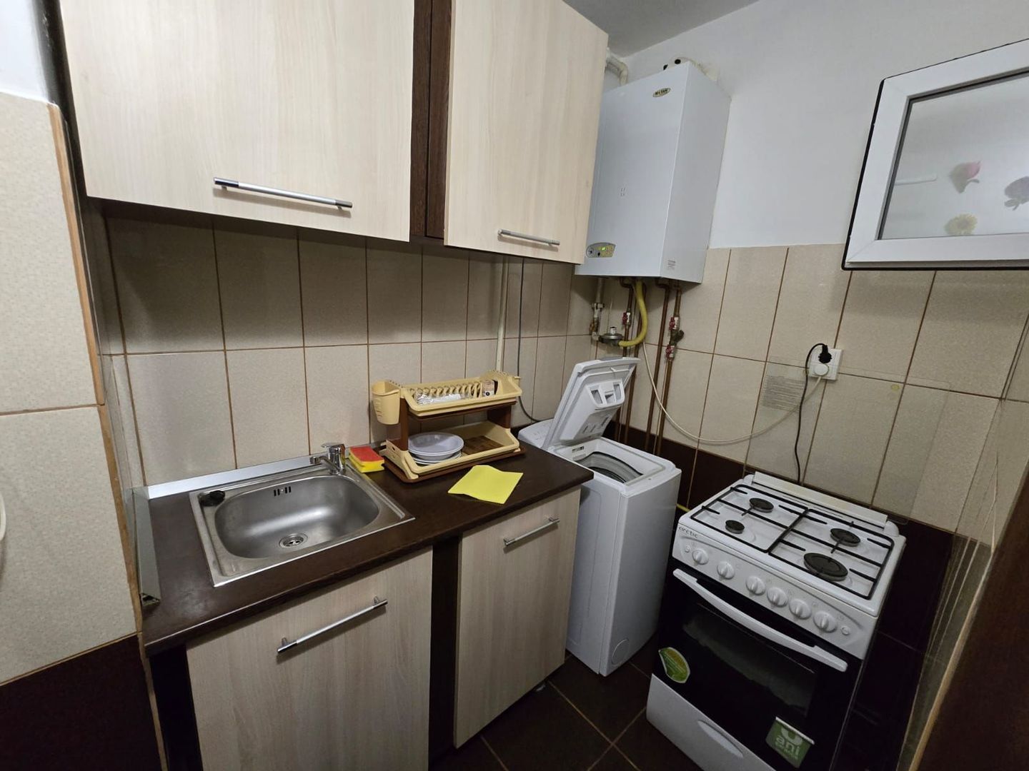 Apartament 1 cam.zoza Spital,strada Faget, 0%comision - Poză 18