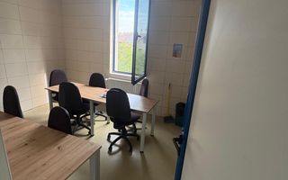 Spatiu Birouri, 260mp,  Zona Campus Palas, 9euro/mp - Poză 3