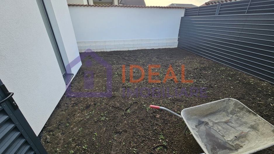 Duplex Modern cu 4 camere LA CHEIE, Zona Lidl, Cartierul Arhitectilor - Poză 24