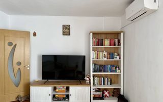 APARTAMENT DE VANZARE | 3 CAMERE | B-DUL NICOLAE TITULESCU - Poză 3