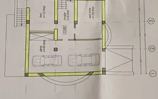 Vânzare, casă, 2 nivele, 169 mp + 9 ari, strada Aluniș, Budești - Poză 15