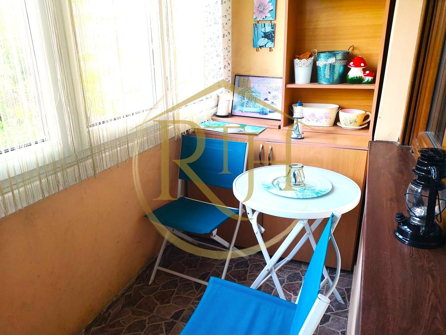 Oferim spre închiriere apartament cu 3 camre în zona cenrală - Nokia - Poză 6
