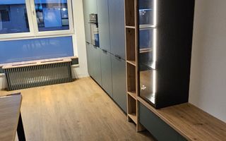 Inchiriere apartament-zona Berceni- Centrala proprie - Poză 4