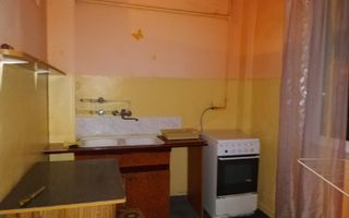 Garsonieră 28 mp, balcon, zona Expo Transilvania, Mărăști. - Poză 5