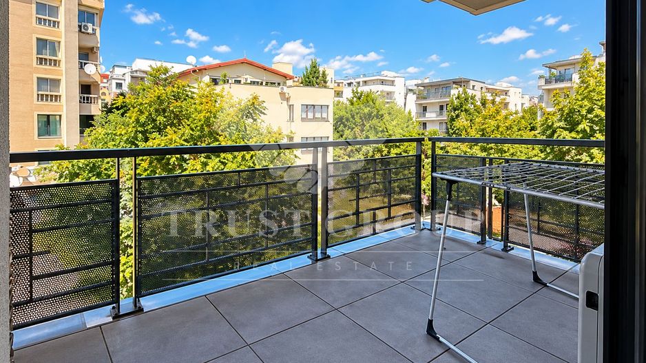 Apartament 2 camere Herastrau | Ideal Investitie | loc de parcare si boxa - Poză 13
