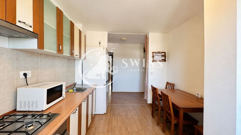 Apartament 3 camere | 74mp | 2 băi | Str Rapsodiei | 15min UMF - Poză 2