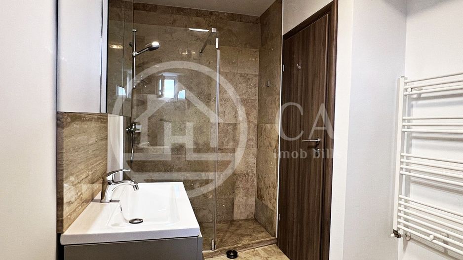 Apartament cu 3 camere de inchiriat in SDK Nufarul, Oradea - Poză 9