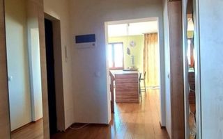 Apartament de închiriat | 2 camere + mansardă | Sânpetru | 2 parcari - Poză 8
