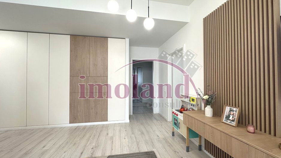 Apartament - 3 dormitoare si gradina  - Parter - Delea Veche 24 - Poză 6