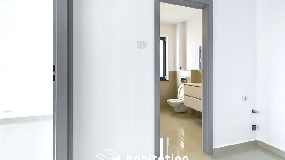 Tur virtual 3 Camere, 2 locuri parcare, Comision 0% - Calea Urseni - Poză 11