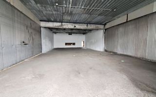 Spatiu industrial / hala de inchiriat in zona Calea Baciului! - Poză 1