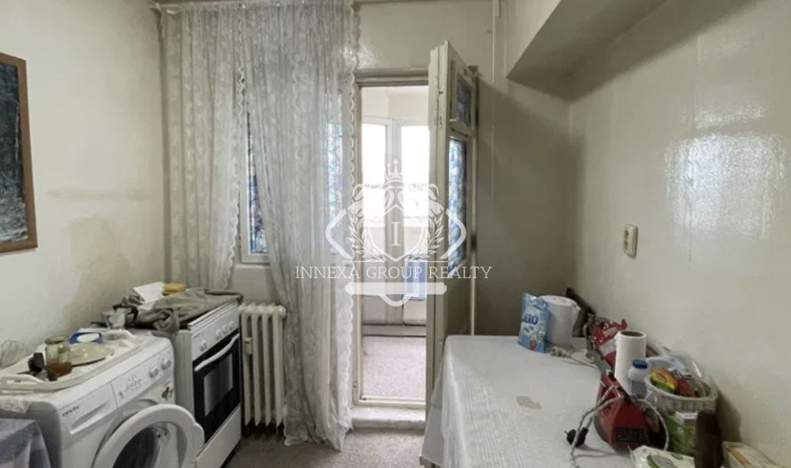 Colentina-Teiul Doamnei | Apartament 4 camere - Bloc 1977 reabilitat | 98mp - Poză 5