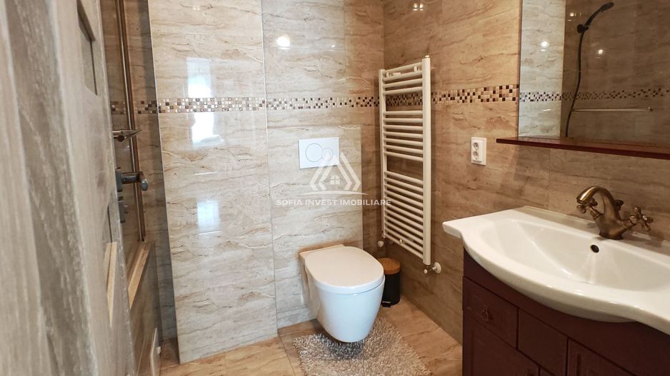 Apartament cu balcon 59mp, lift și garaj în Buna Ziua - Poză 7