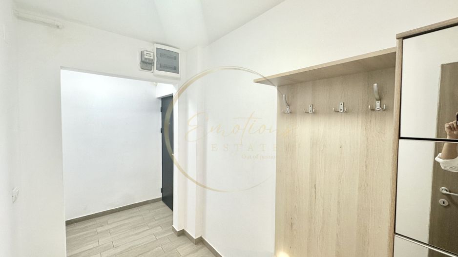 NOU | Apratament 3 camere - Dacia | aproape de Iulius Town - Poză 14