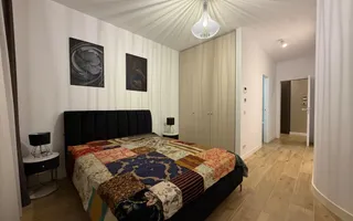 Penthouse cu 3 camere/ 107 mp utili / terasa 143 mp/ Stefan cel Mare - Poză 18