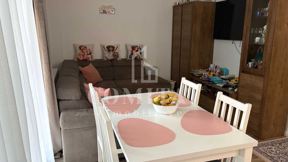Apartament 3 camer | Etaj 1 | Zona Eroilor - Poză 8