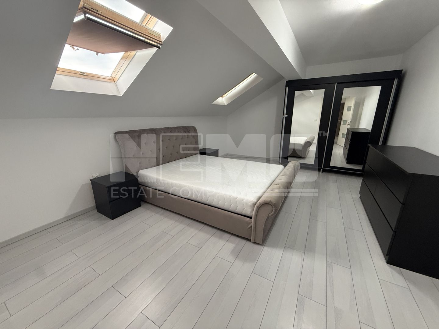 Apartament 3 camere | 80 MP | Curte si parcare | 62.000 EURO - Poză 6