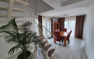 Penthouse 124 mp + 2 locuri de parcare - Belvedere Residence cu vedere la lac - Poză 8