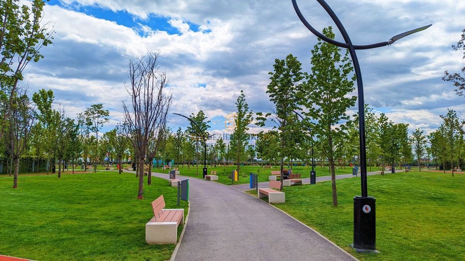 Apartament 2 camere cu curte proprie, zona Metalurgiei, Comision 0% - Poză 9