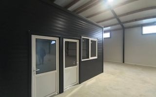 Hala Nouă 2025 | 300 mp | Curte 5.100 mp | Acces TIR | Fălticeni - Poză 7