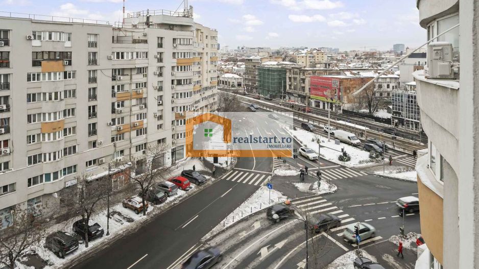 Prima inchiriere, Stirbei Voda, 800m distanta Metrou Eroilor, Langa Judecatorie - Poză 16