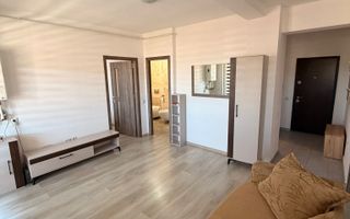 APARTAMENT 3 CAMERE, 2 parcari subterane incluse, ansamblu IRIS - Poză 4