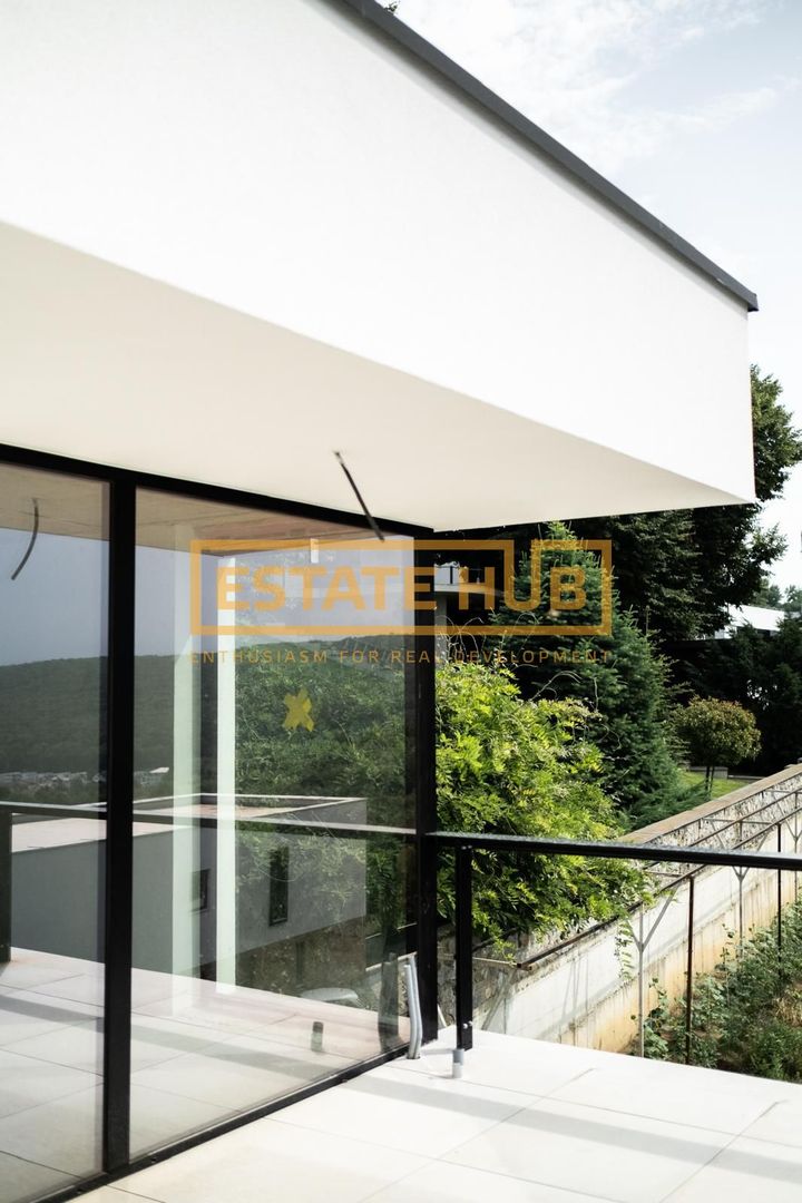 Casa tip duplex, cart Europa, Strada Luminii - Poză 4