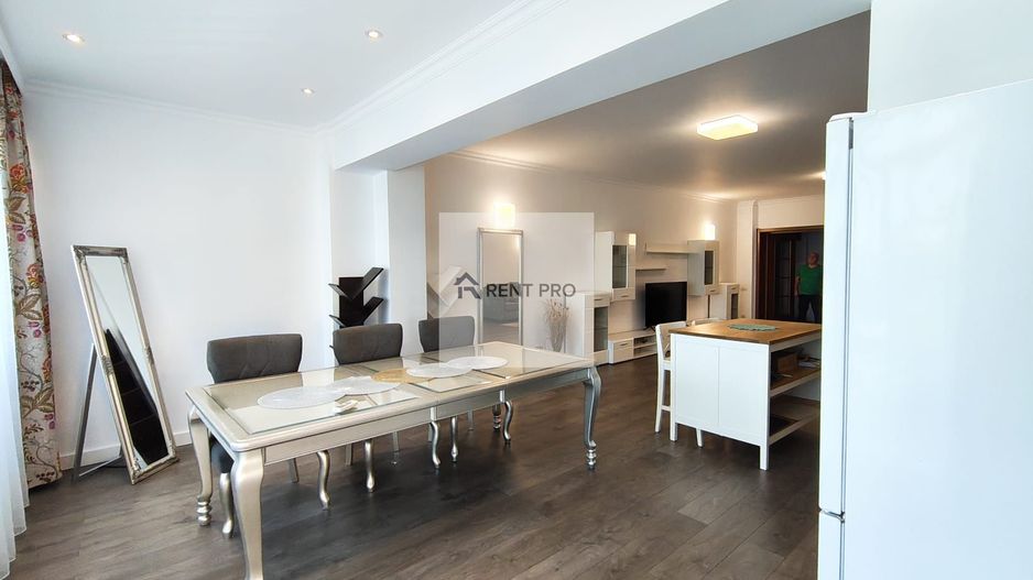 Apartament 3 camere de închiriat |Orhideea Gardens|2 locuri de parcare - Poză 9