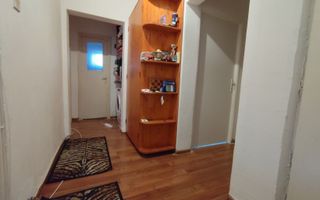 Apartament 4 camere decomandate | 2 bai | 2 balcoane | 77 mp | Cetate - Poză 3