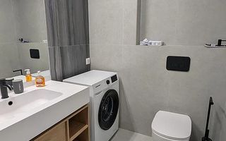 AP. 2 CAMERE - NUSCO CITY, PARCARE SUBTERANA, MASINA DE SPALAT VASE - Poză 7