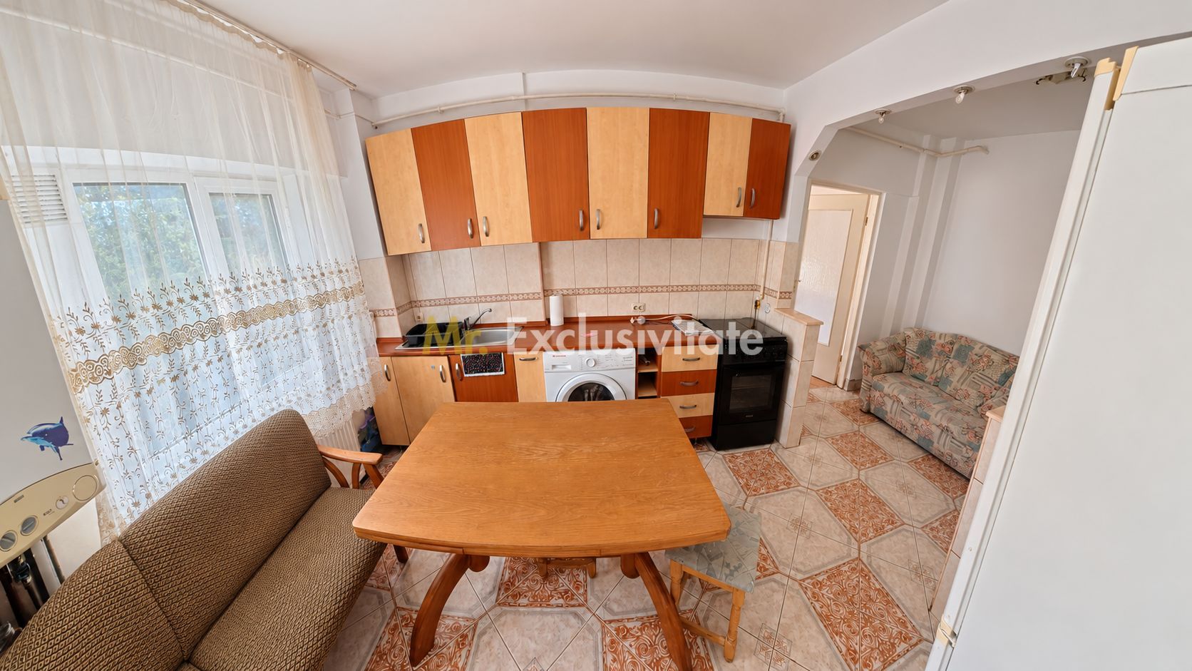 DE ÎNCHIRIAT 2 CAMERE MICRO 16 - Poză 5
