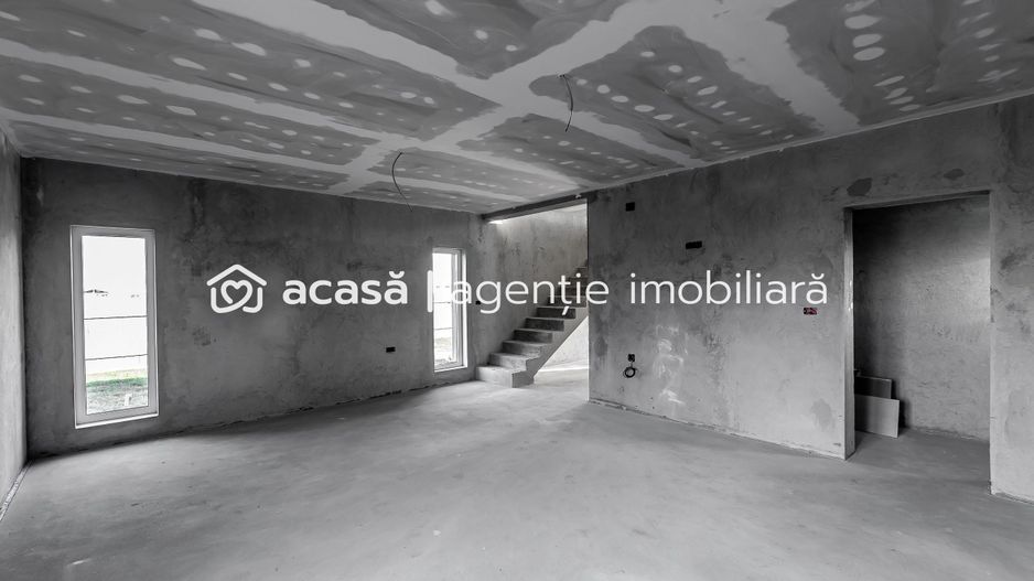 Vilă modernă in Vladimirescu - Poză 6