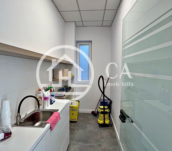 Hală de vânzare în zona industrială Vest, Oradea - Poză 16