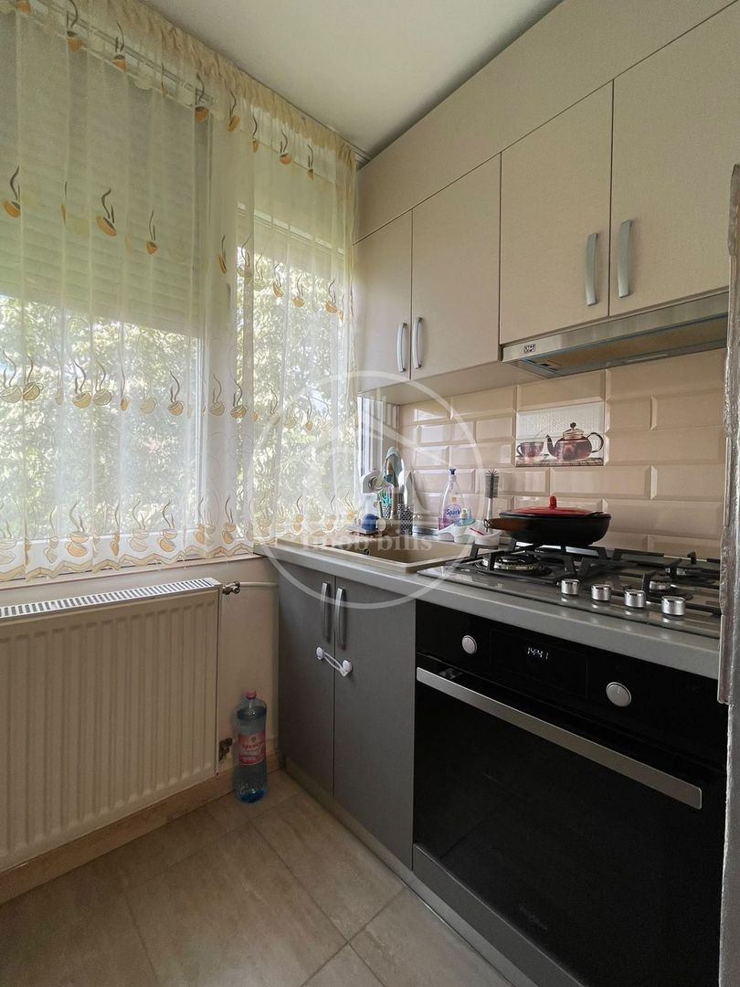 Apartament de vânzare cu 2 camere  de tip PB în Nufarul, Oradea - Poză 12