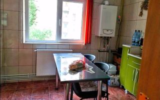 Vânzare Ap 3 Camere Între Nerva Traian & Mall Vitan Centrală TermicaCertificat A - Poză 6