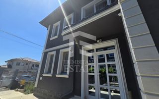 Mangalia - Vila tip duplex moderna. - Poză 6