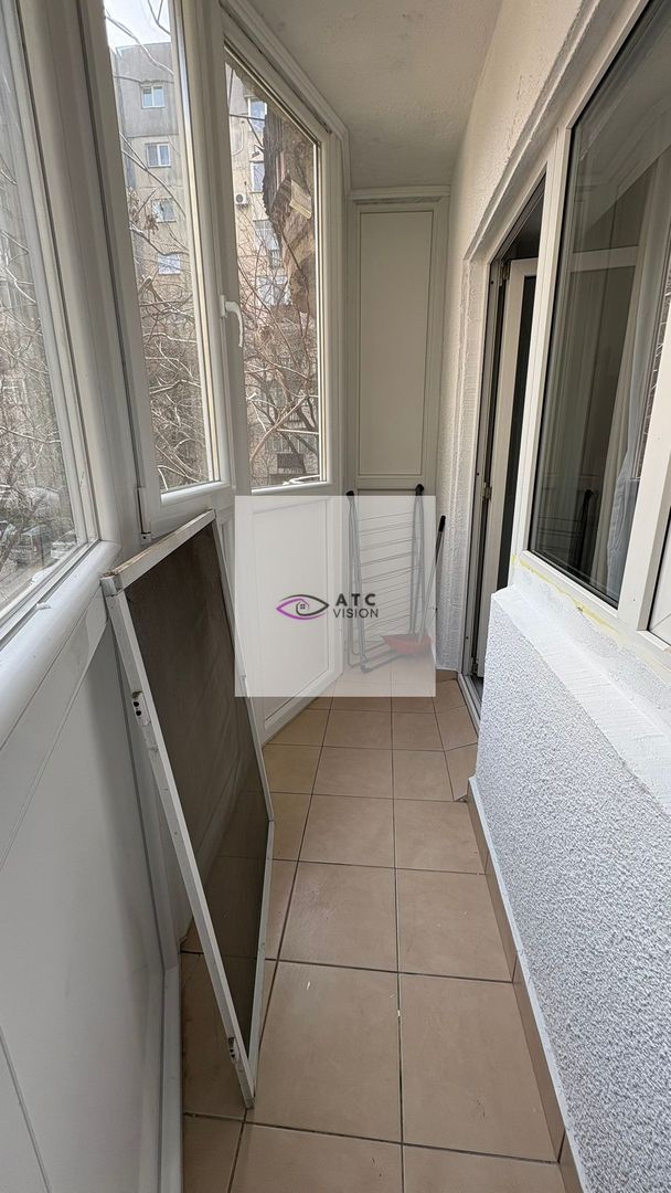 Garsoniera Crangasi - Metrou Crangasi - Etaj 1 - Poză 9