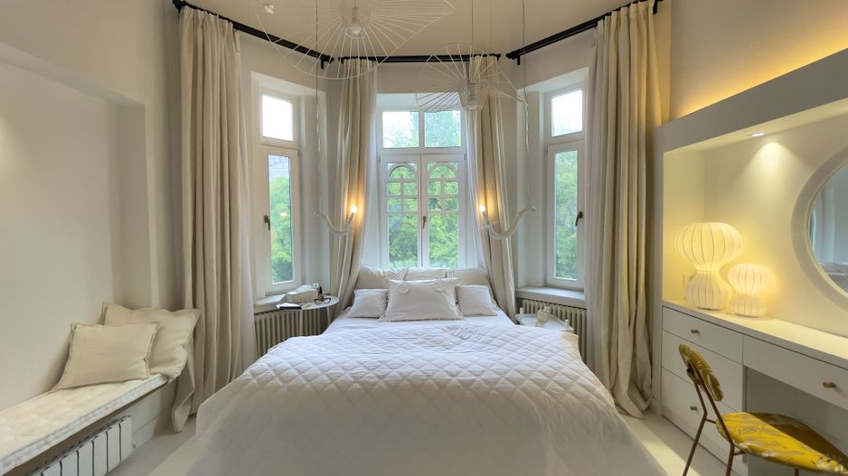 Bijuterie arhitecturală | Ateneul Român | Cladire emblematica | - Poză 1