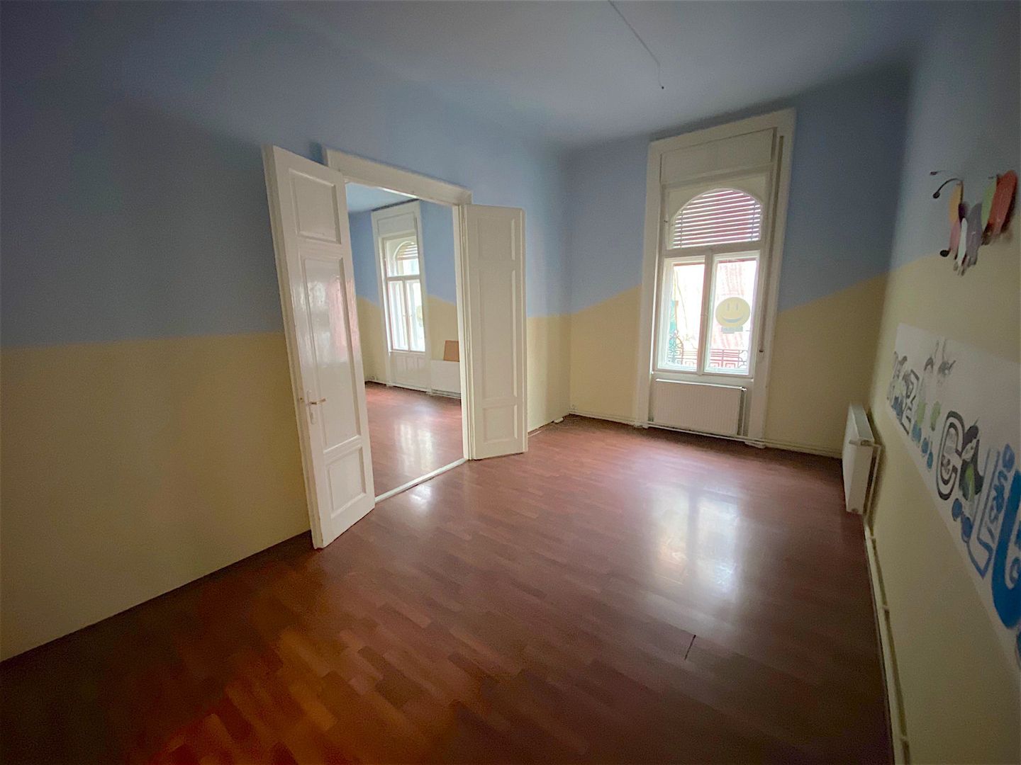 Spatiu de birou zona Unirii - Poză 2