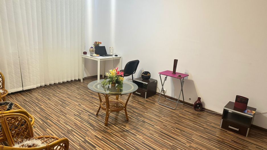 AP. 2 CAMERE -  SALAJ, PET-FRIENDLY, BUCATARIE INCHISA, MODERN - Poză 2