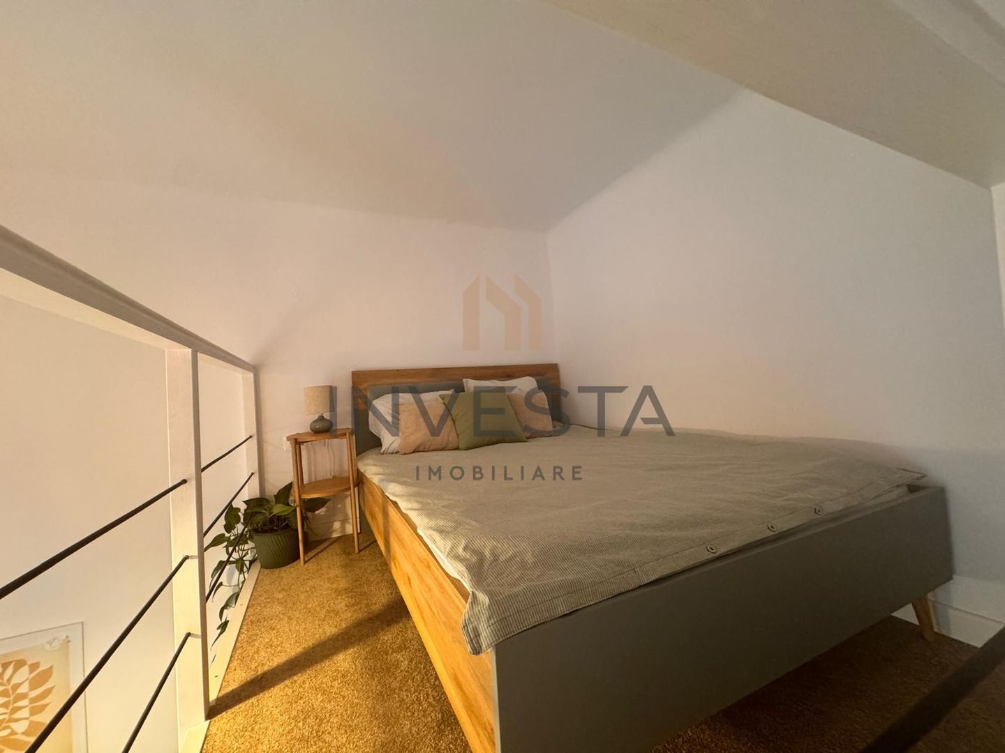 APARTAMENT DE VANZARE TIP LOFT - Poză 5