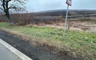 Teren 13.780 mp, Apahida, Cluj - Ideal pentru Investiție - Poză 8