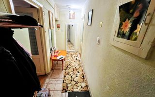 2 Decomandate-Parter+Demisol+Boxa-Ultracentral-Ramada-57mp-Liber - Poză 5