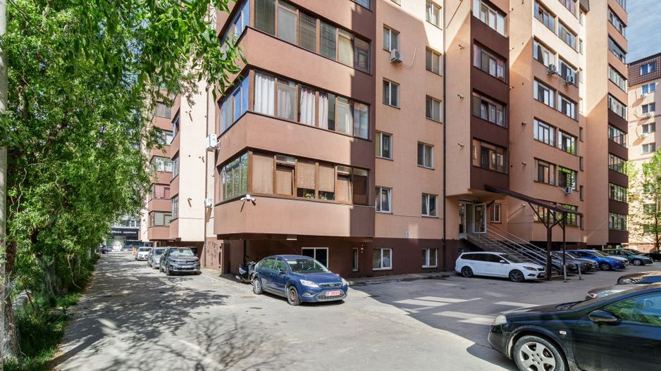 3 camere tineretului militari residence - Poză 15